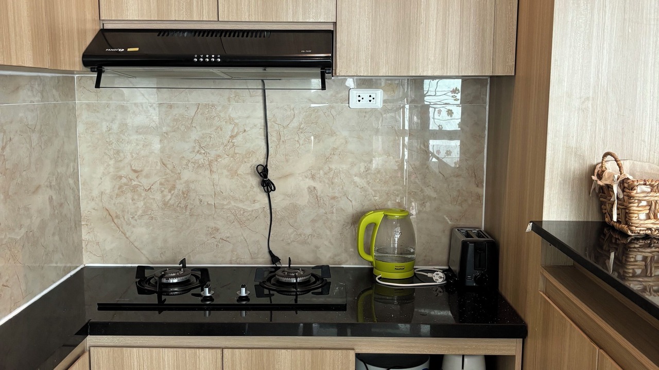 Photo of Kitchen in Duong To
