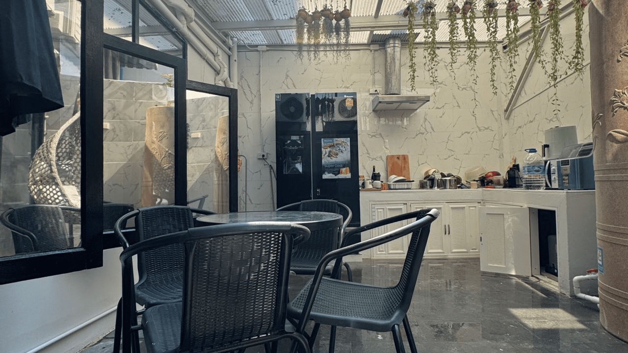 Photo of Kitchen in Rama 9