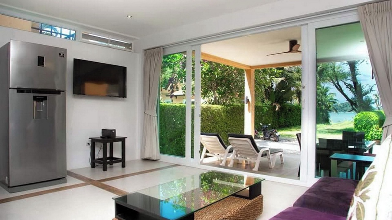 Photo of Livingroom in Klong Son