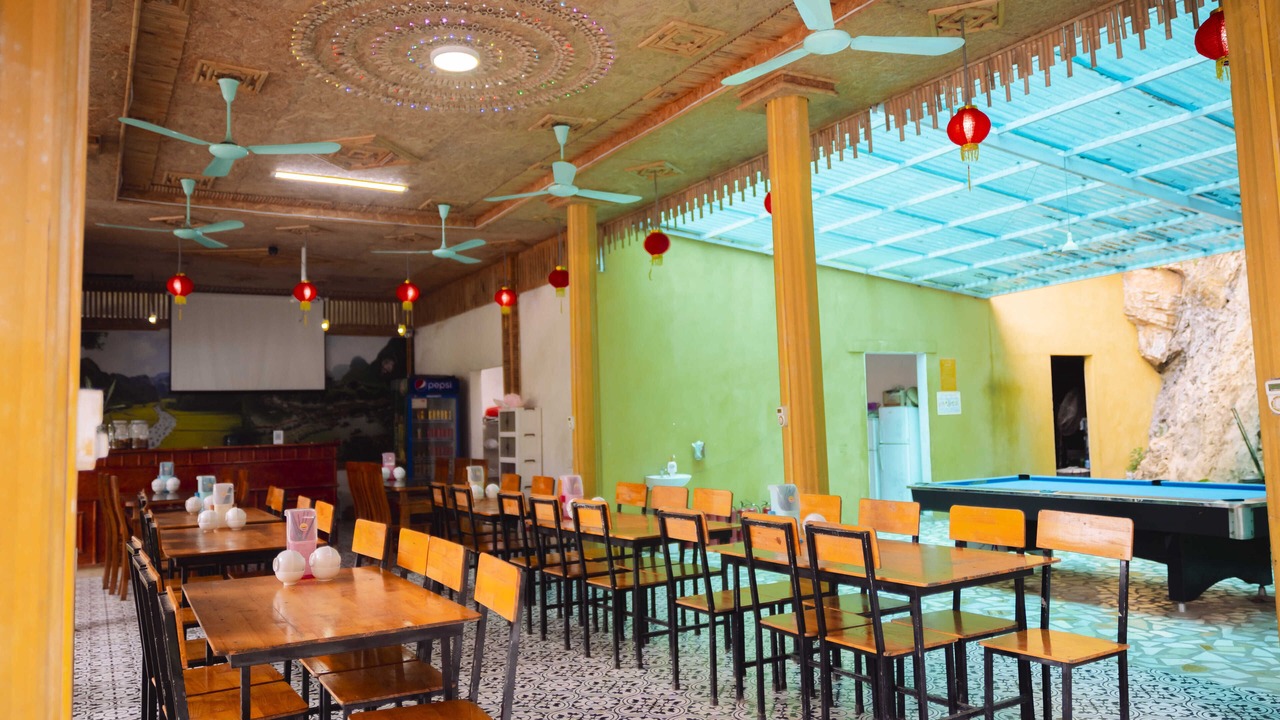 Photo of Others in Hoa Lu