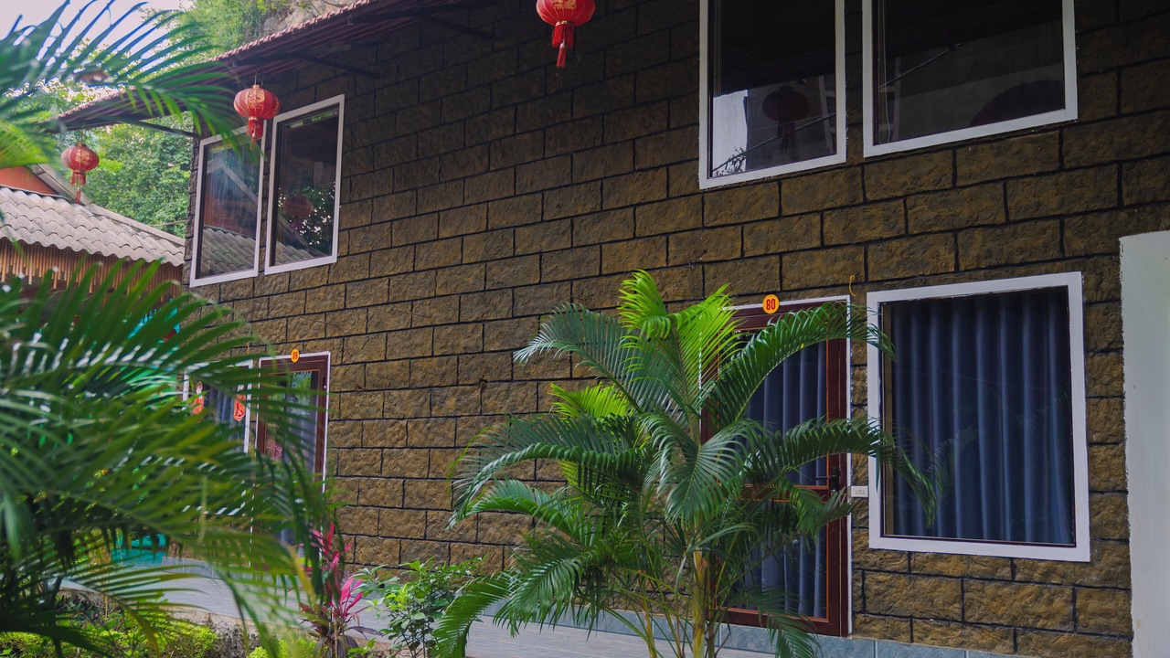 Photo of Bedroom in Hoa Lu
