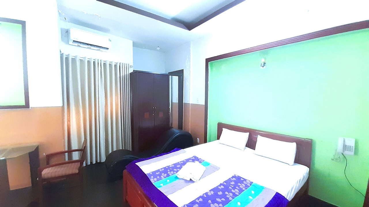 Photo of Bedroom in Go Vap