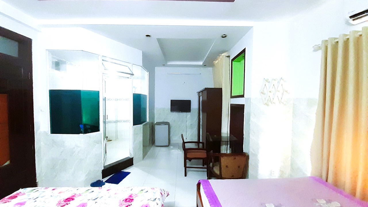 Photo of Bedroom in Go Vap