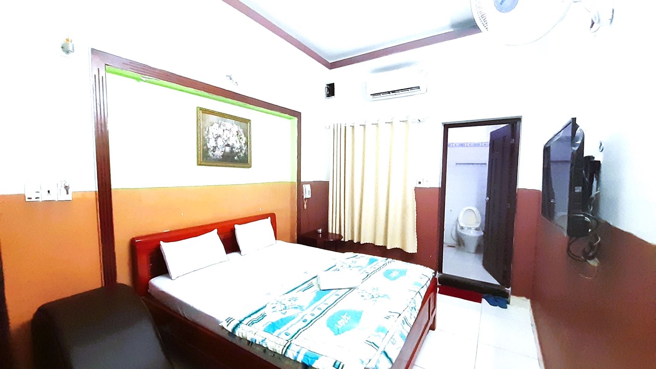 Photo of Bedroom in Go Vap