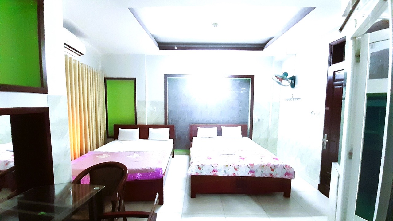 Photo of Bedroom in Go Vap