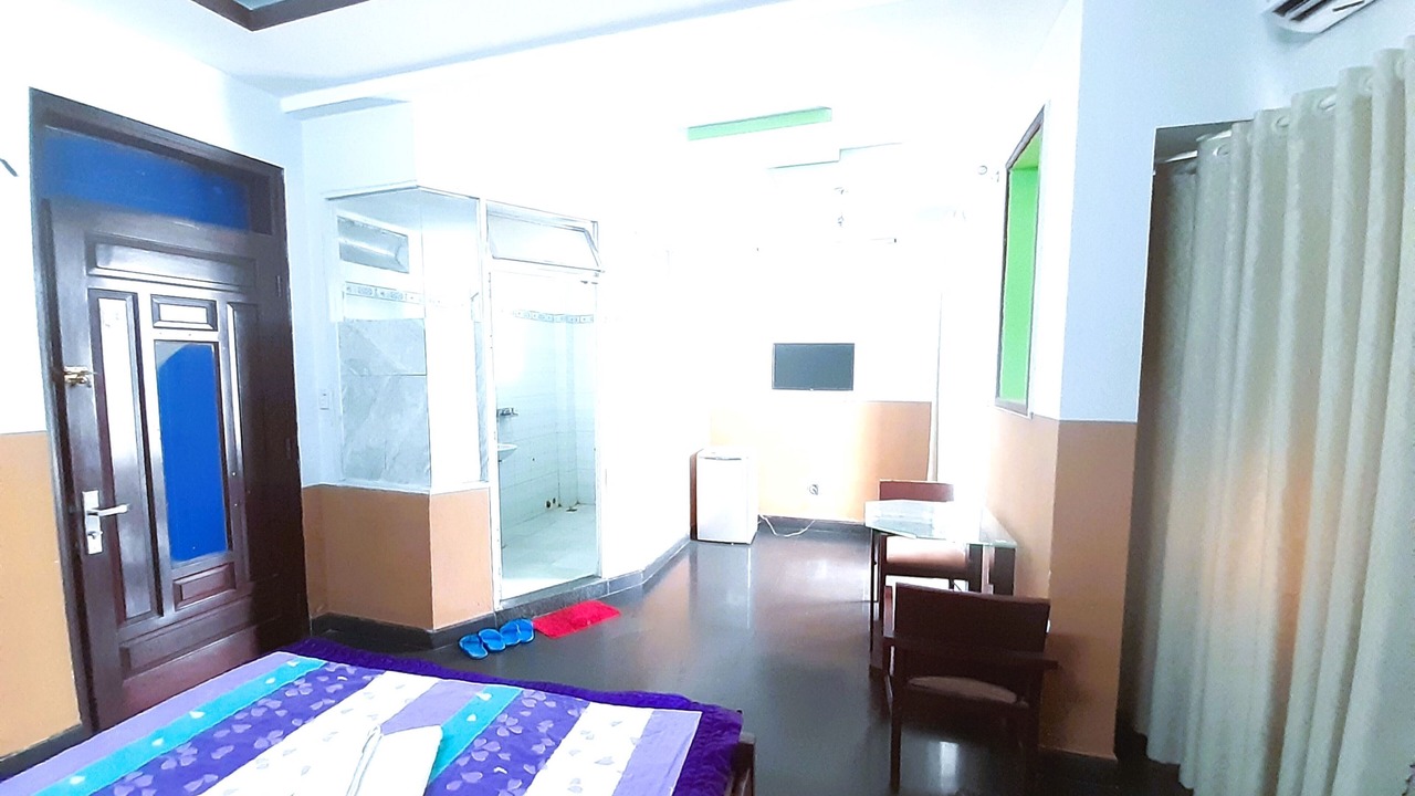 Photo of Bedroom in Go Vap