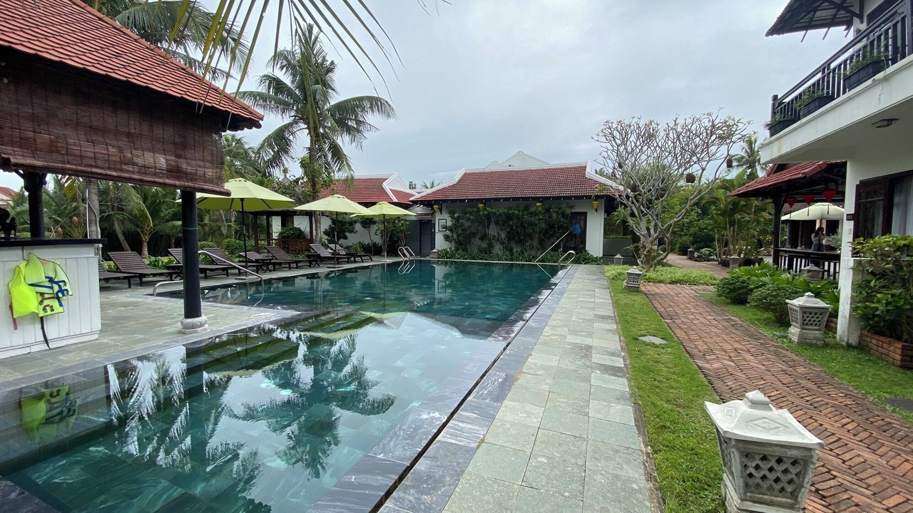 Photo of Outdoor in Cam Chau