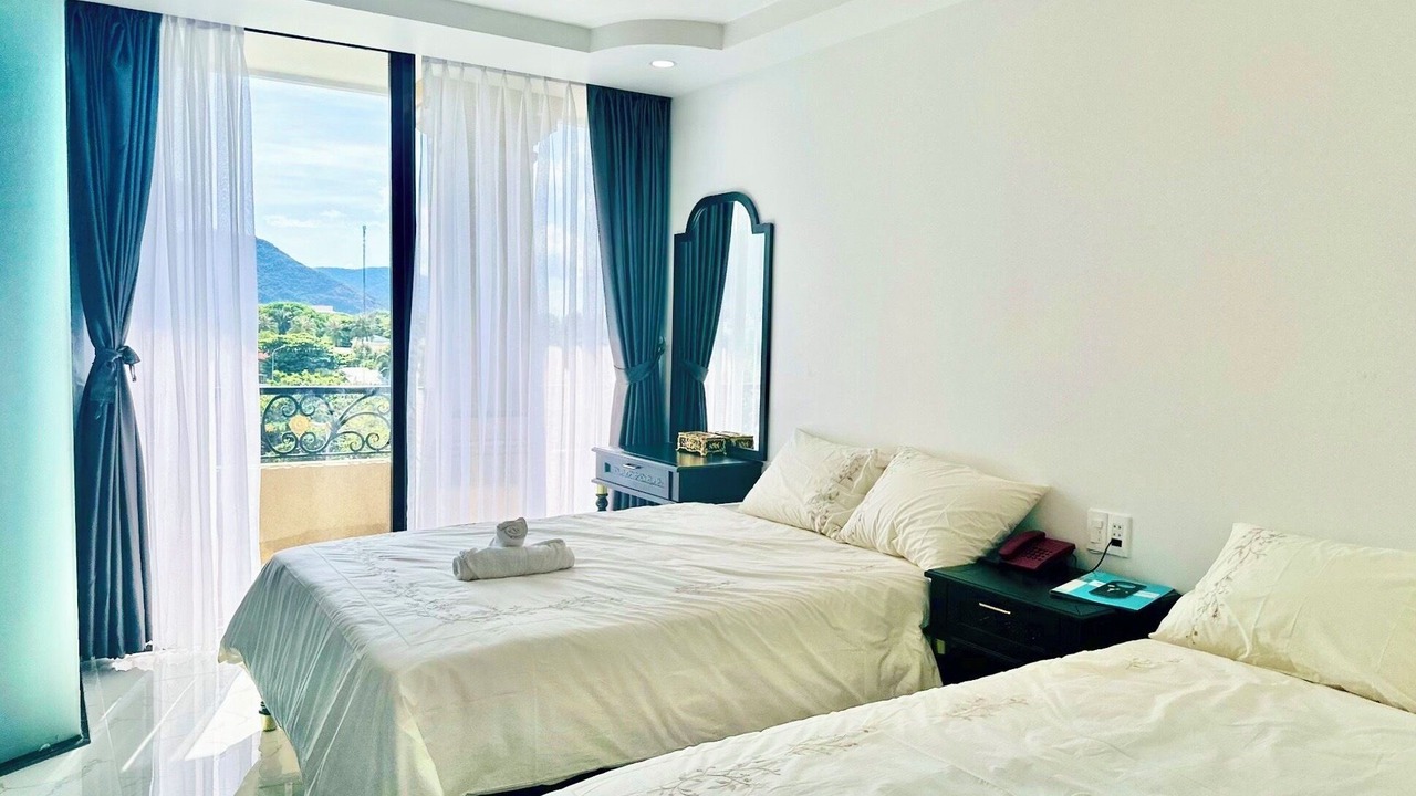Photo of Bedroom in Con Son
