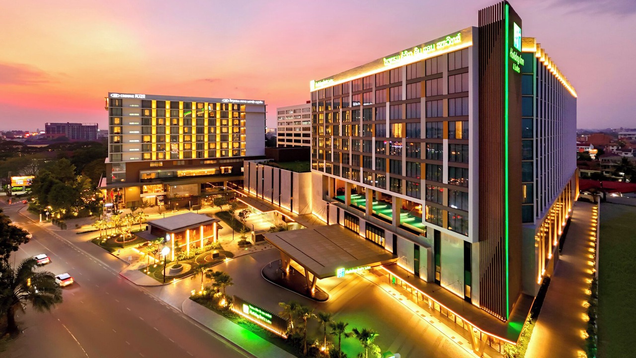 Photo of Outdoor in Vientiane