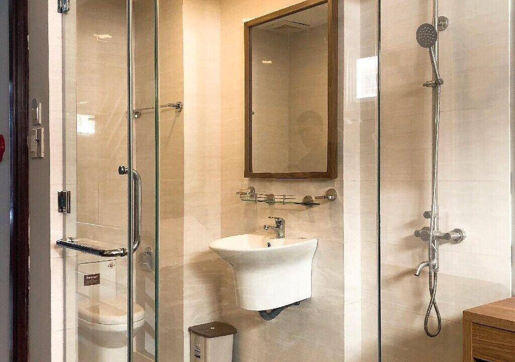 Photo of Bathroom in Tran Phu Beach