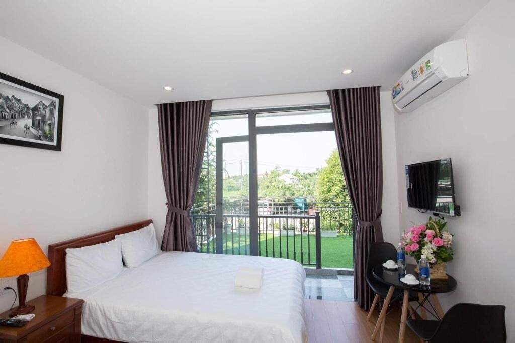 Photo of Bedroom in Cam Pho