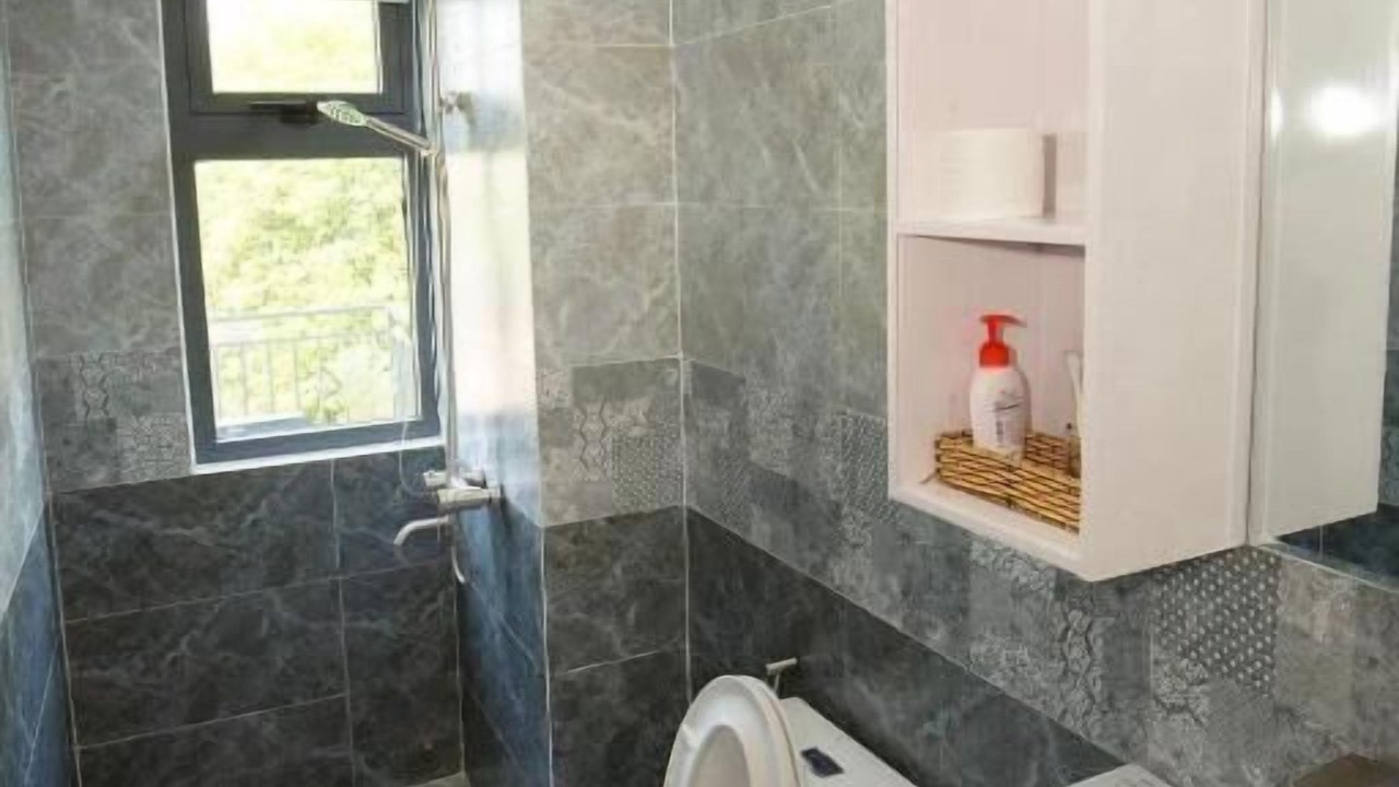 Photo of Bathroom in Cam Pho