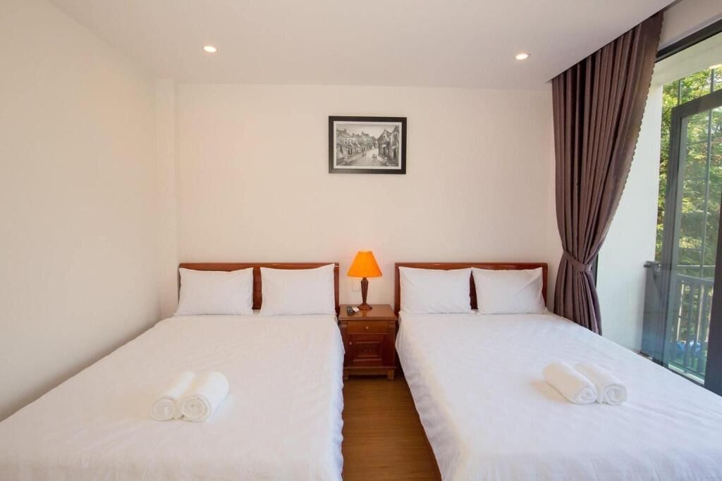Photo of Bedroom in Cam Pho