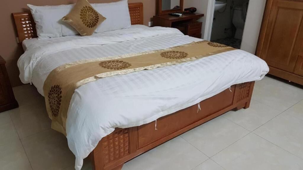 Photo of Bedroom in Ha Dong
