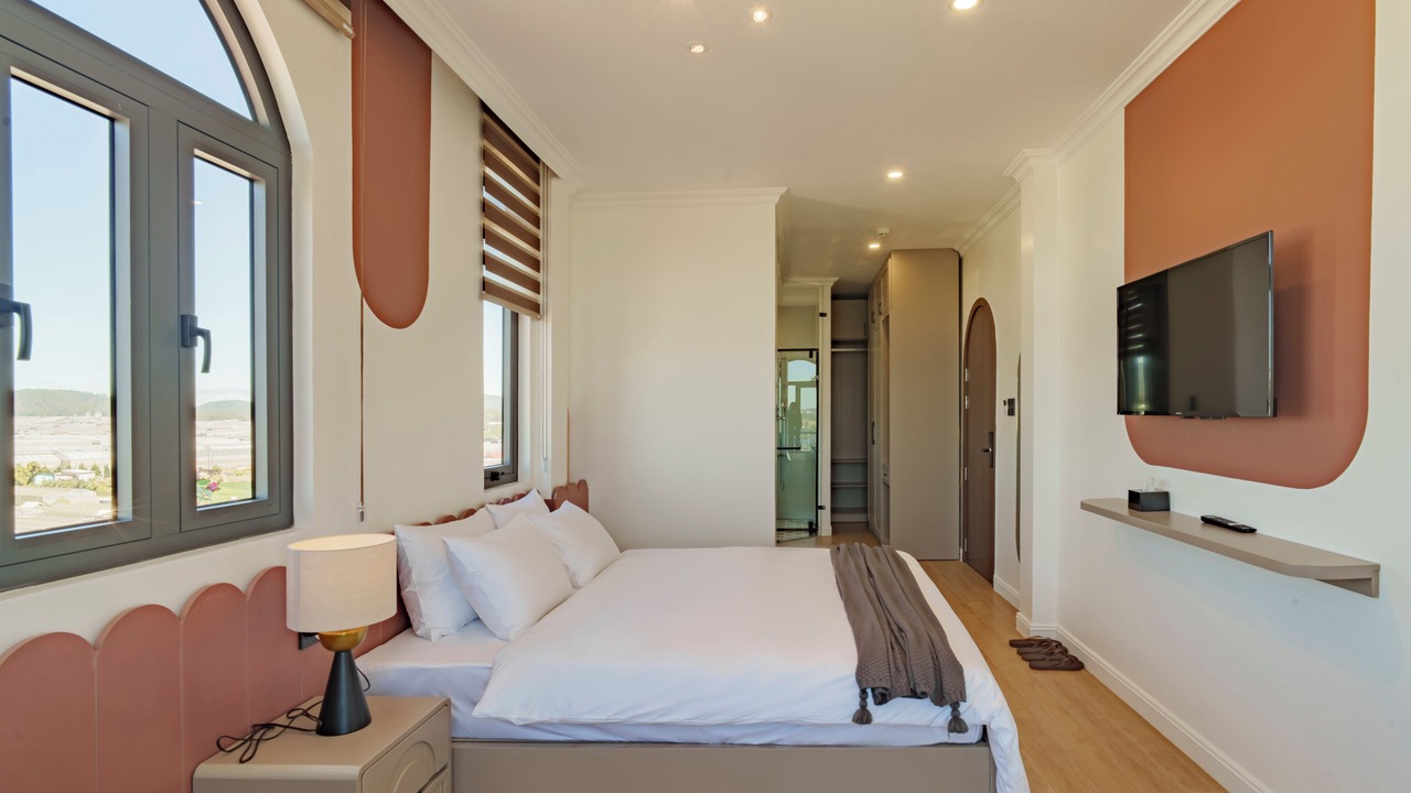 Photo of Bedroom in Da Lat