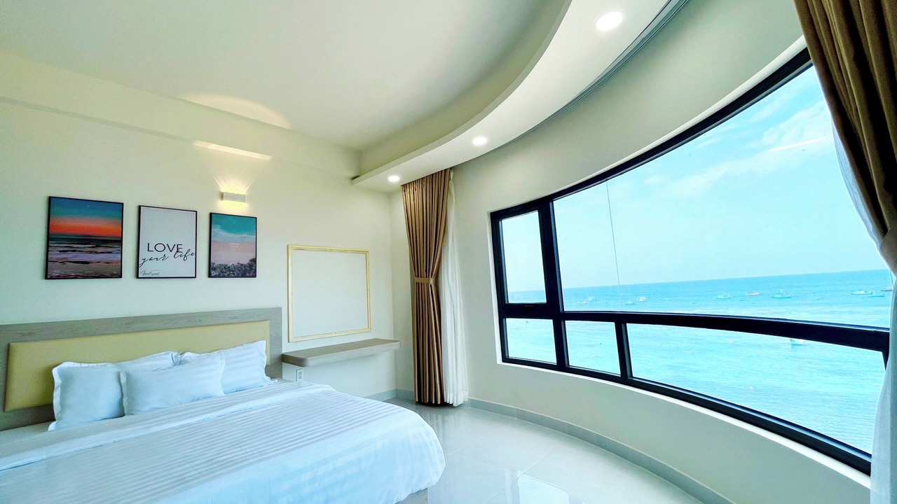 Photo of Bathroom in Phu Quy