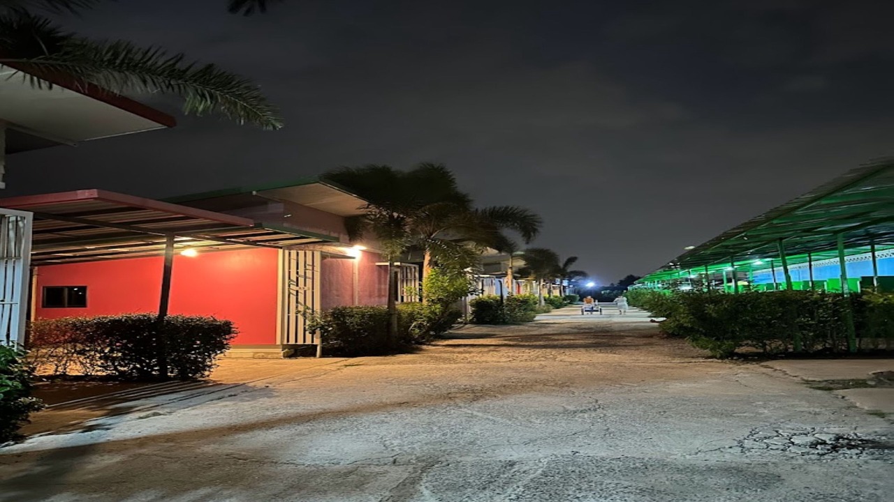 Photo of Outdoor in Saen Saep