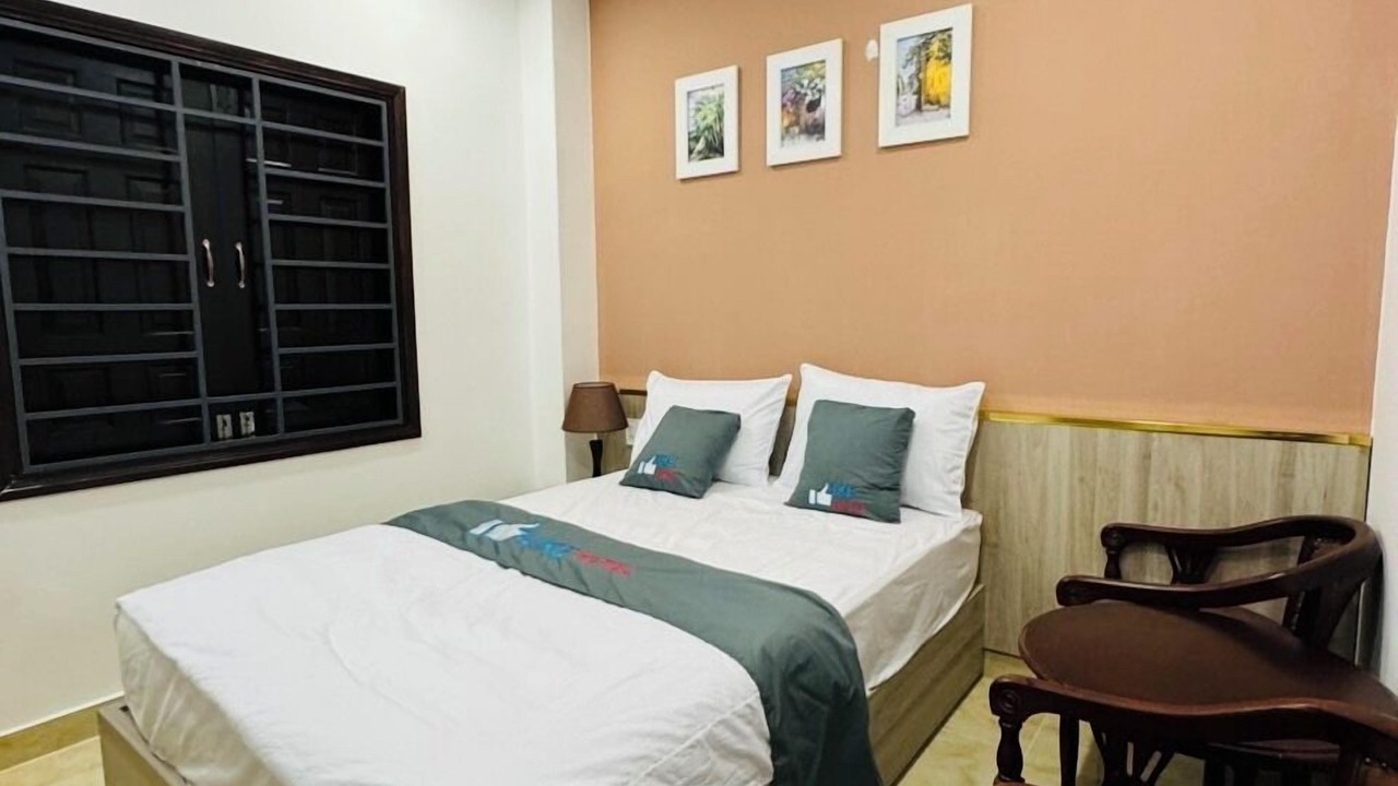 Photo of Bedroom in Tan Phu District