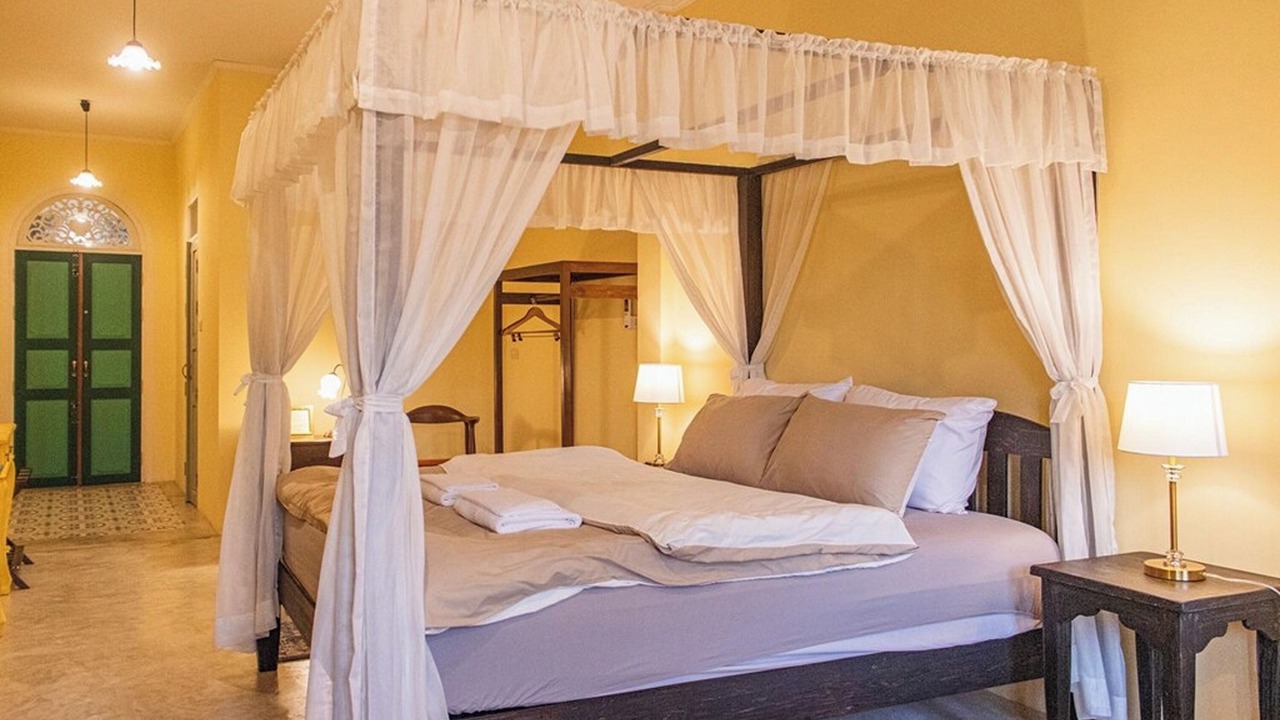 Photo of Bedroom in Nong Kwai