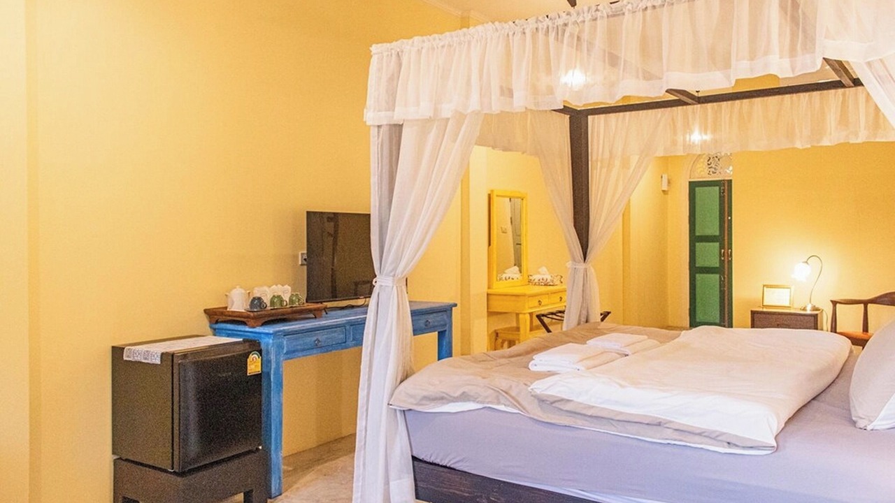 Photo of Bedroom in Nong Kwai