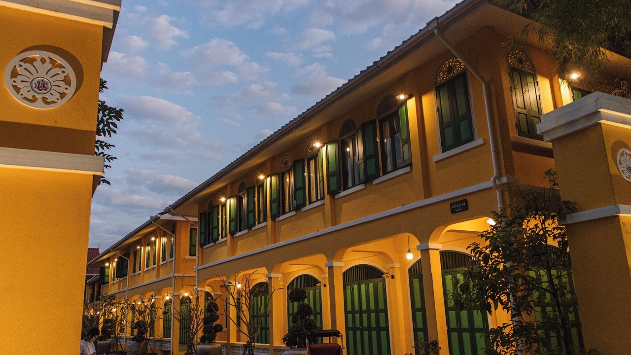 Photo of Outdoor in Nong Kwai