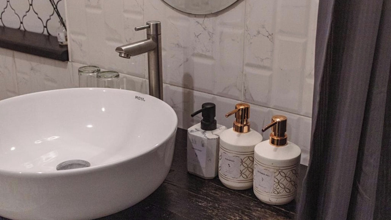 Photo of Bathroom in Nong Kwai