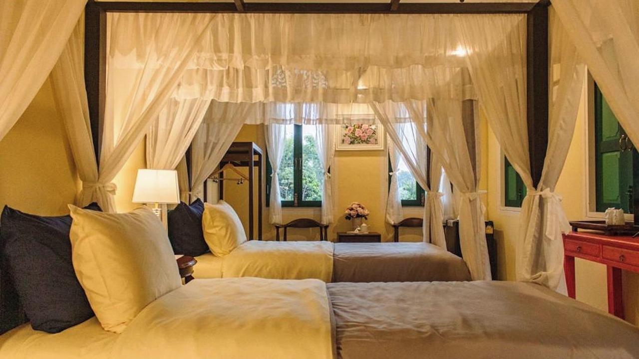 Photo of Bedroom in Nong Kwai