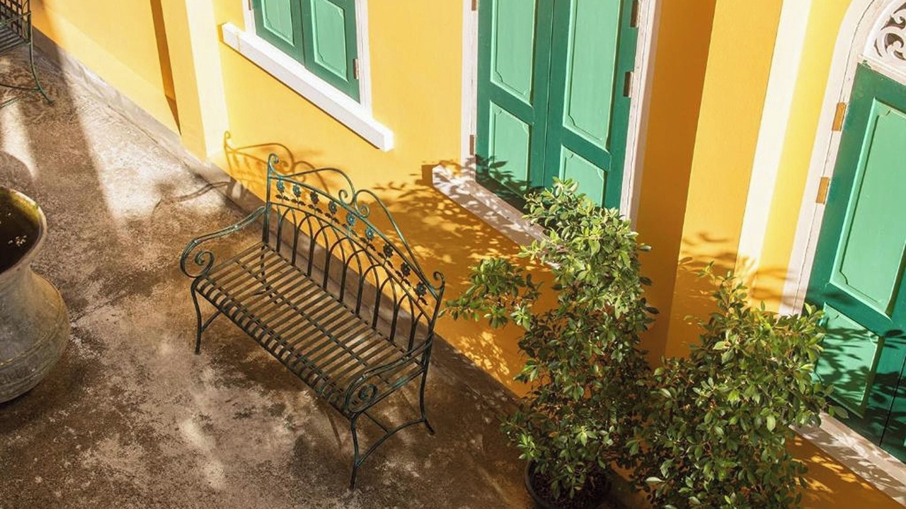 Photo of Patio Balcony in Nong Kwai