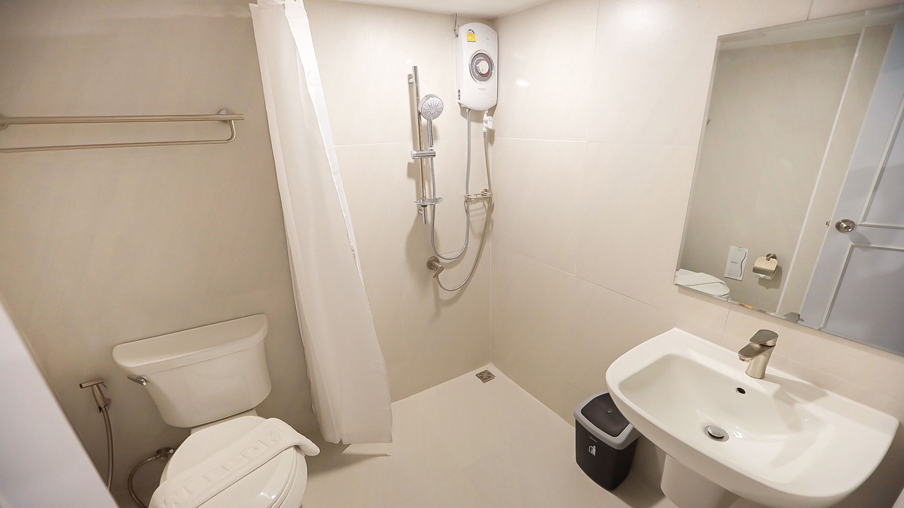 Photo of Bathroom in Khlong Nung