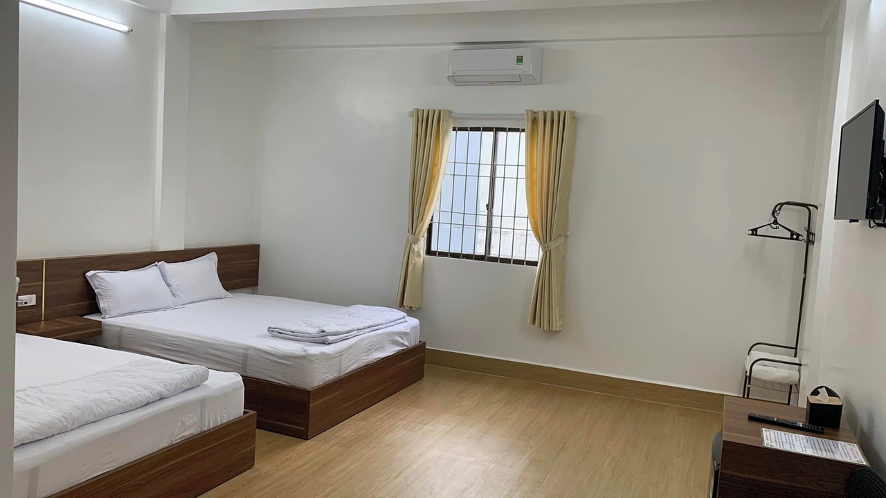 Photo of Bedroom in Rach Gia