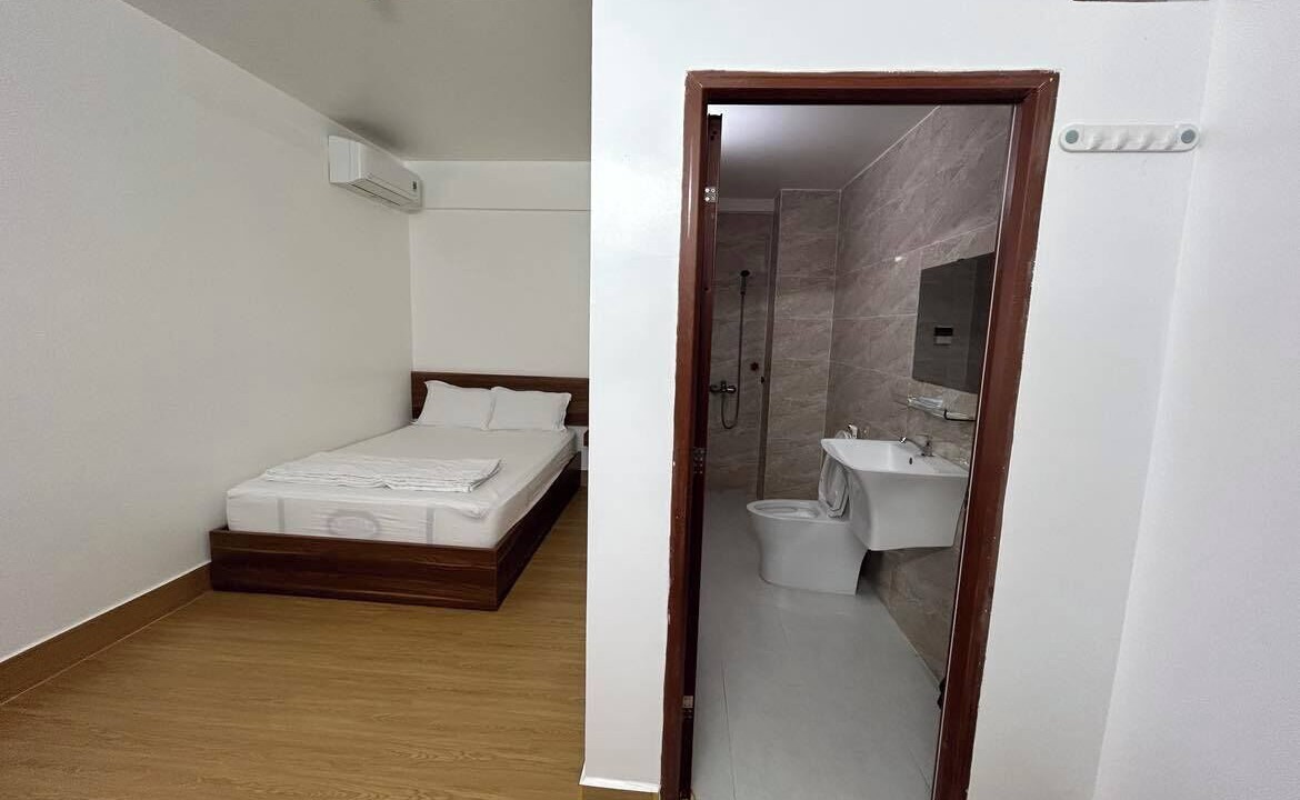 Photo of Bedroom in Rach Gia