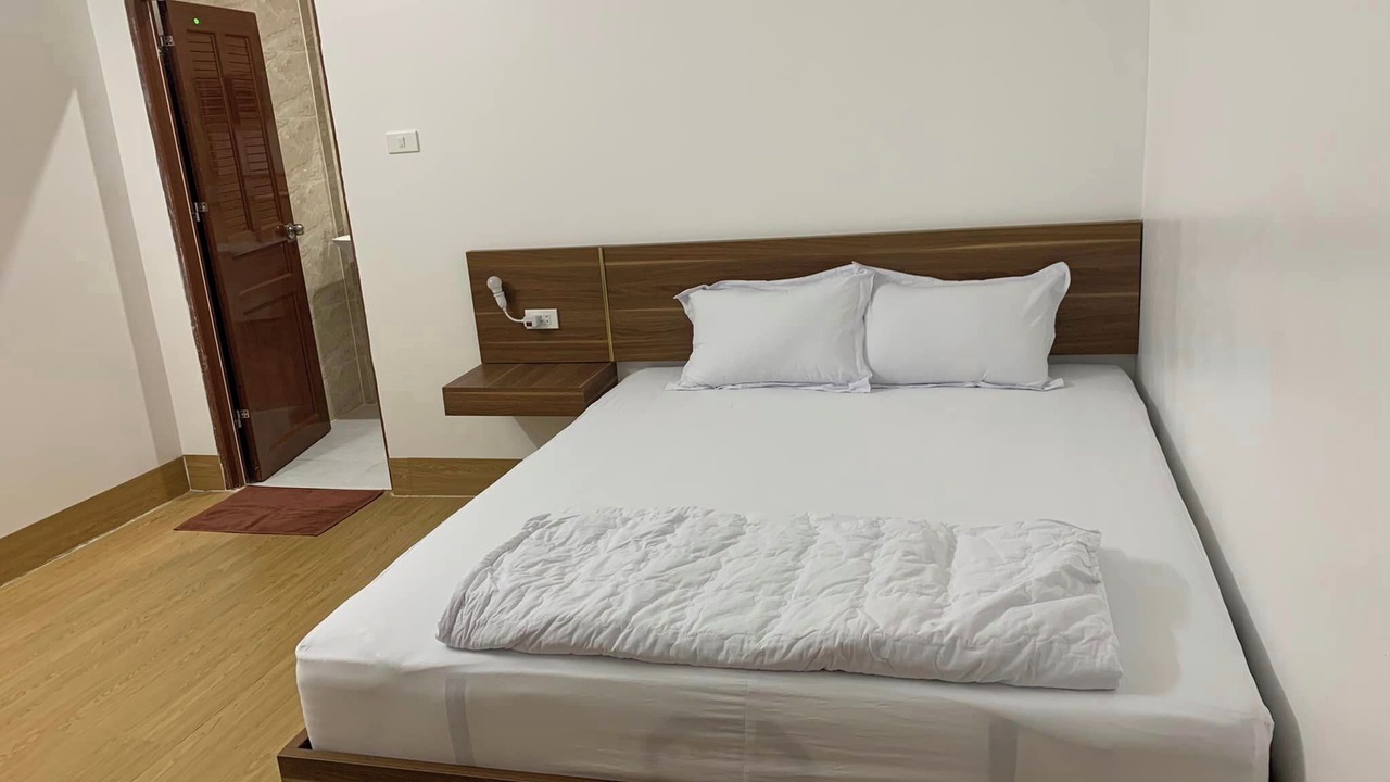 Photo of Bedroom in Rach Gia