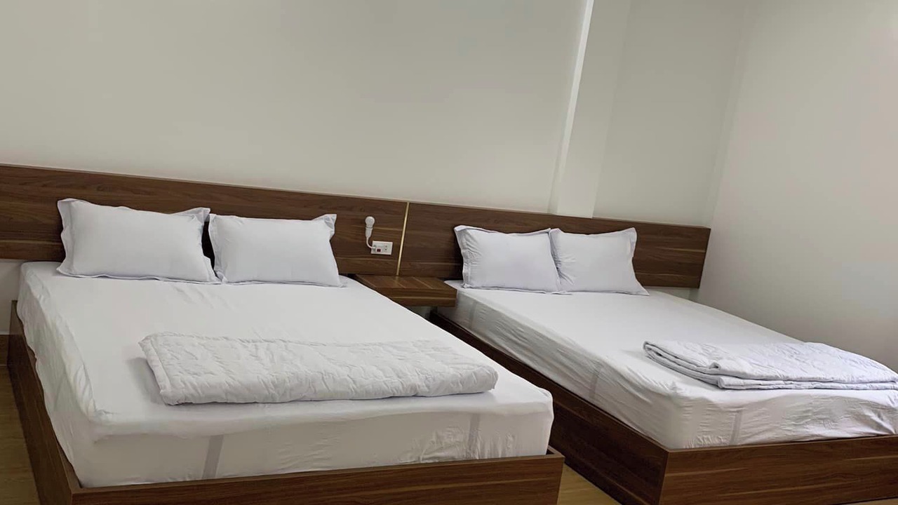 Photo of Bedroom in Rach Gia