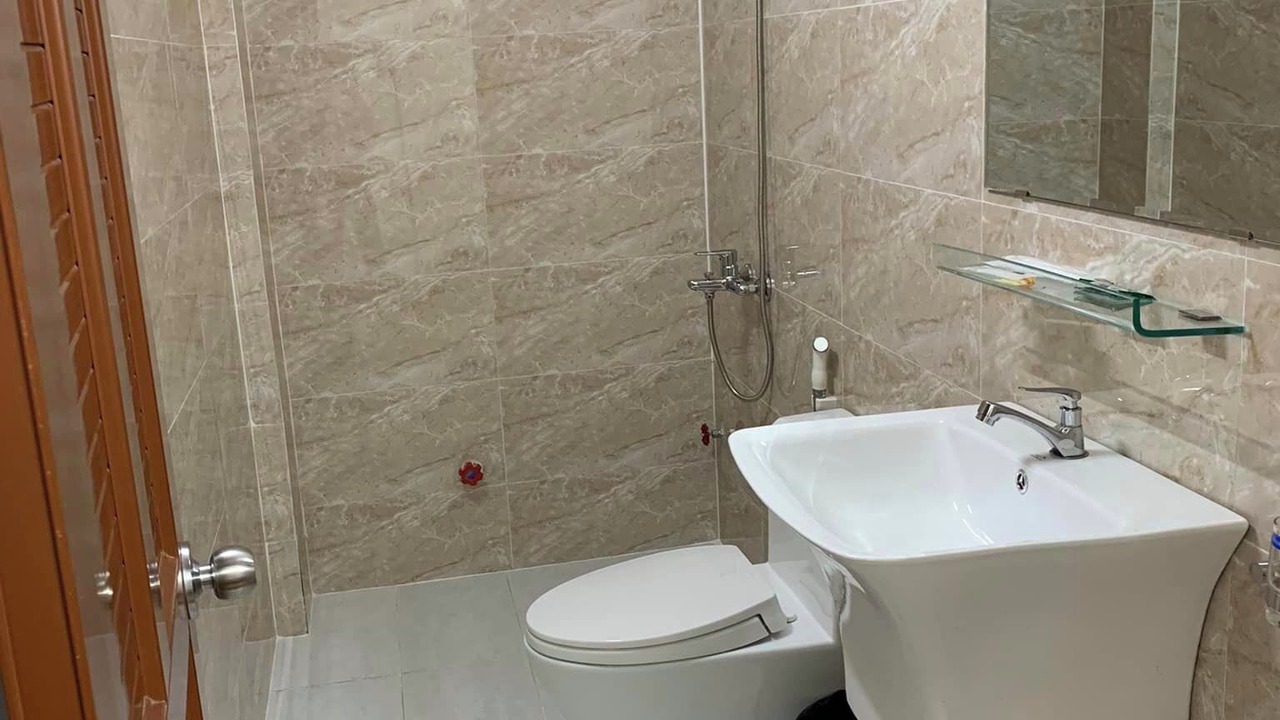 Photo of Bathroom in Rach Gia