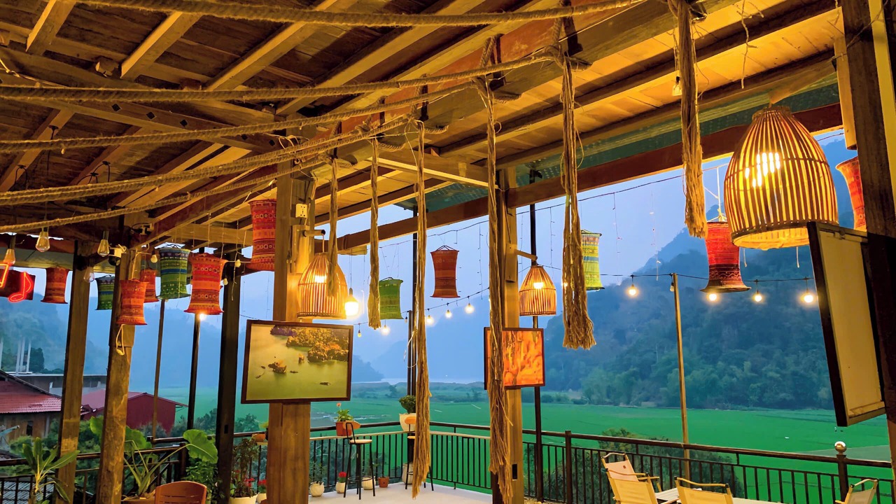 Photo of Outdoor in Nam Mau