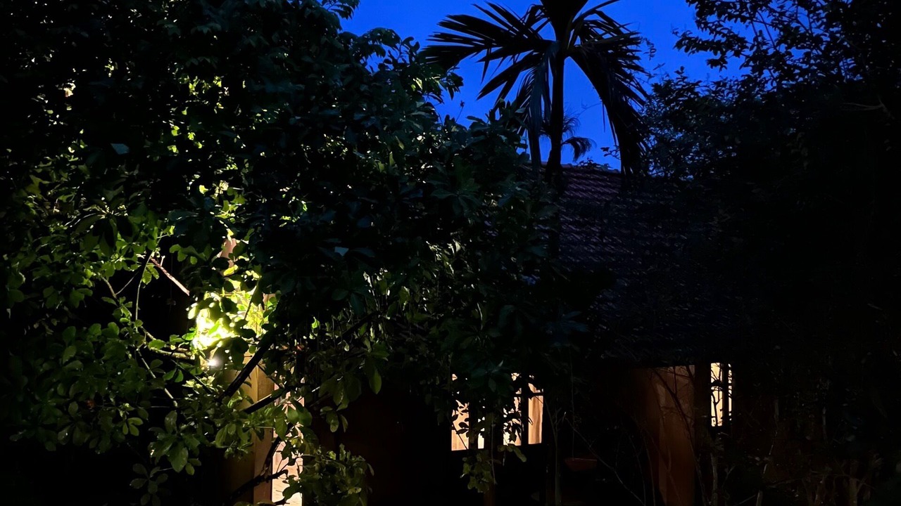 Photo of Outdoor in Gia Vien