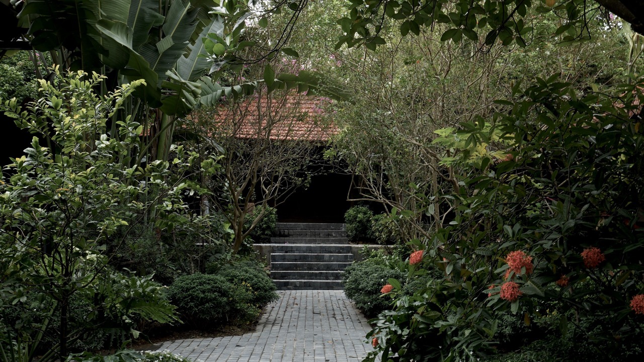 Photo of Outdoor in Gia Vien