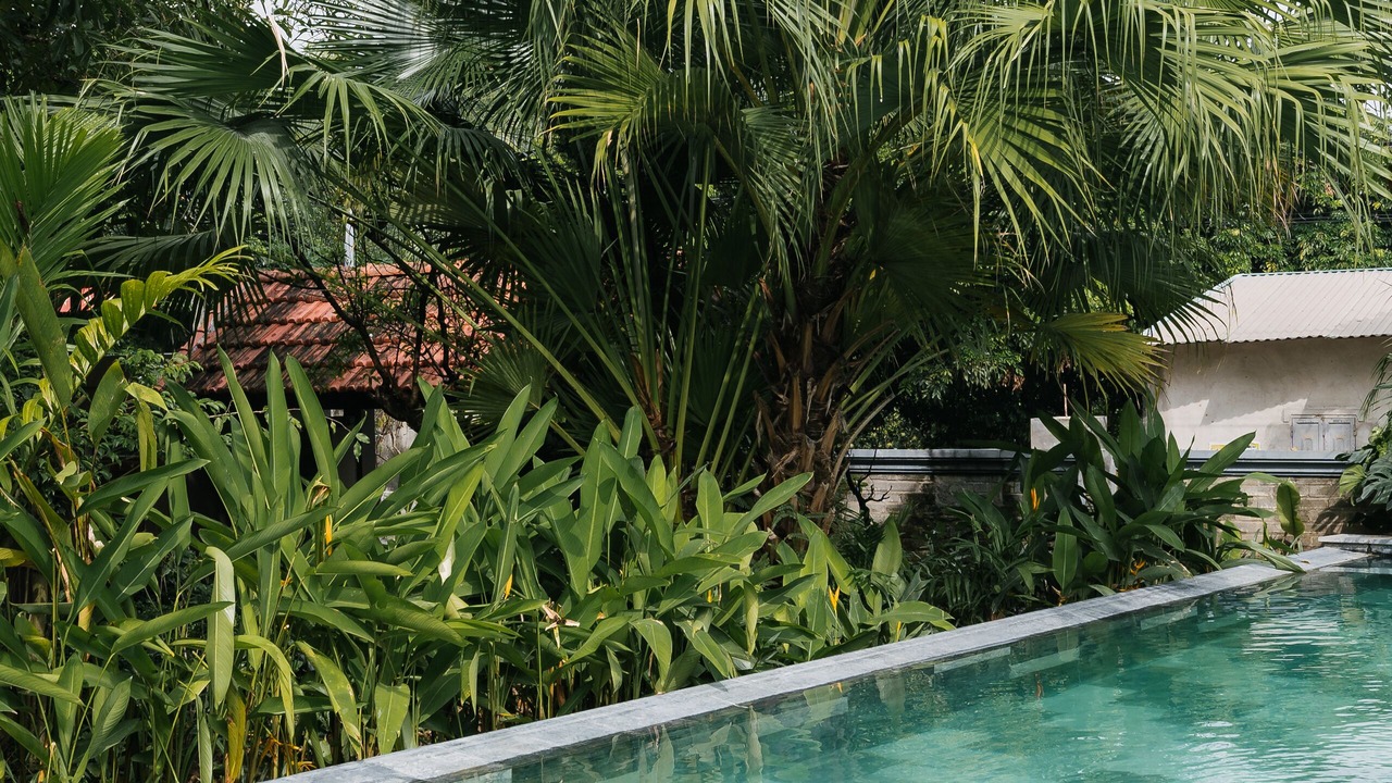 Photo of Outdoor in Gia Vien