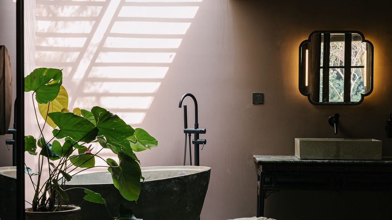 Photo of Bedroom in Gia Vien