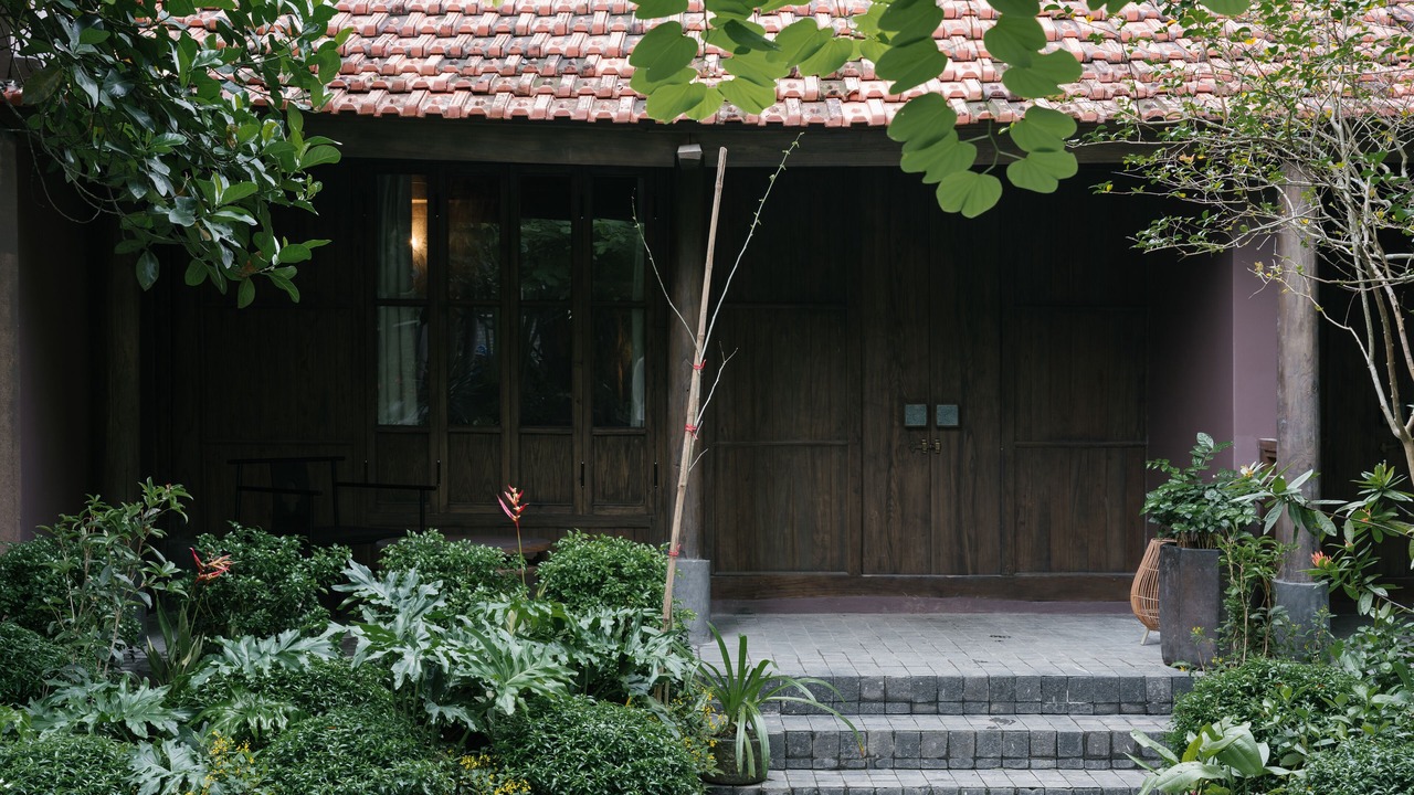 Photo of Bedroom in Gia Vien