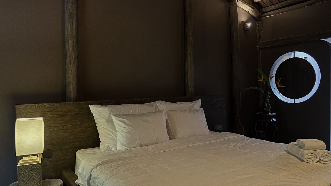 Photo of Bedroom in Gia Vien