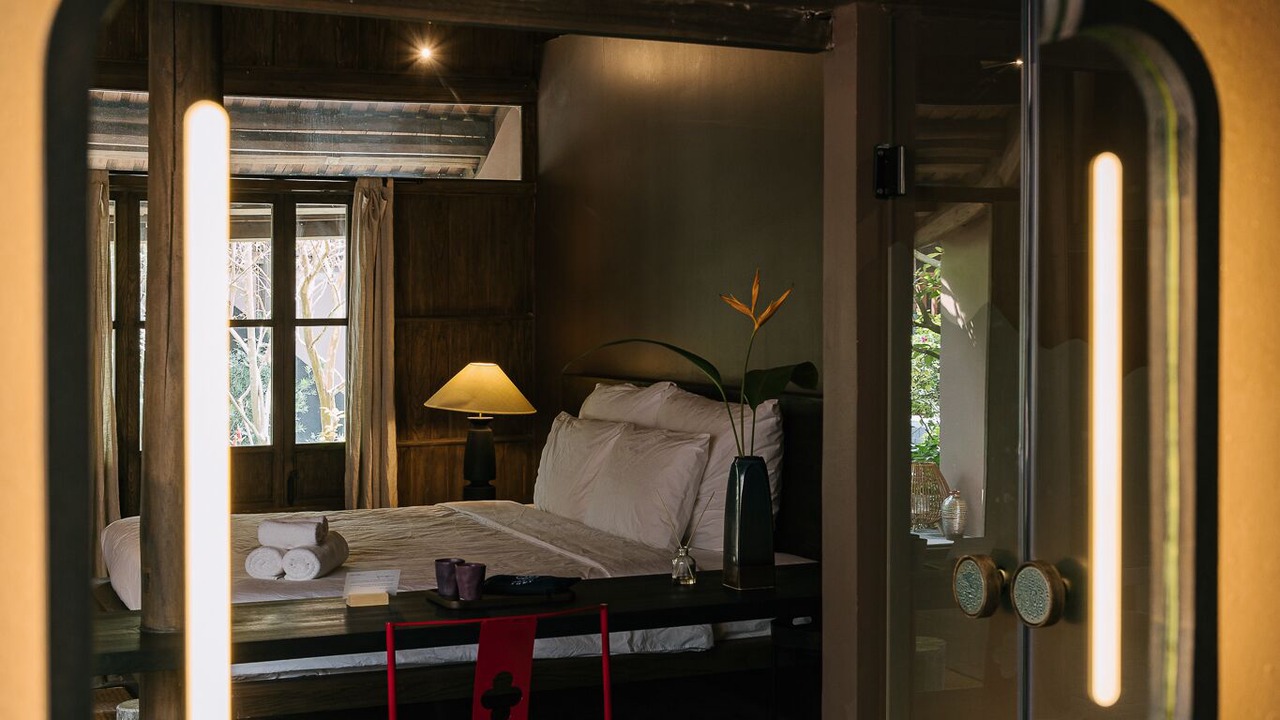 Photo of Bedroom in Gia Vien
