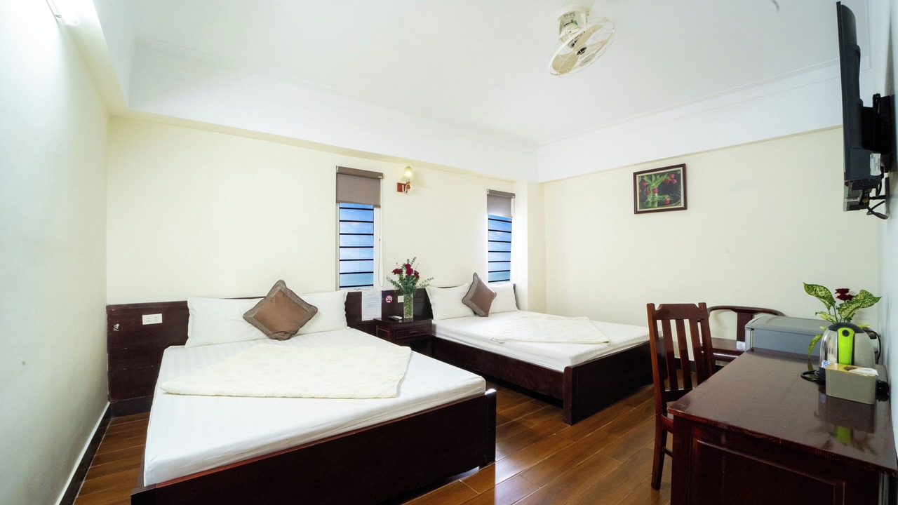 Photo of Bedroom in Cua Lo