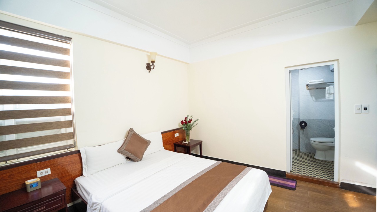 Photo of Bedroom in Cua Lo