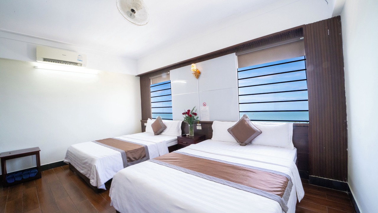 Photo of Bedroom in Cua Lo