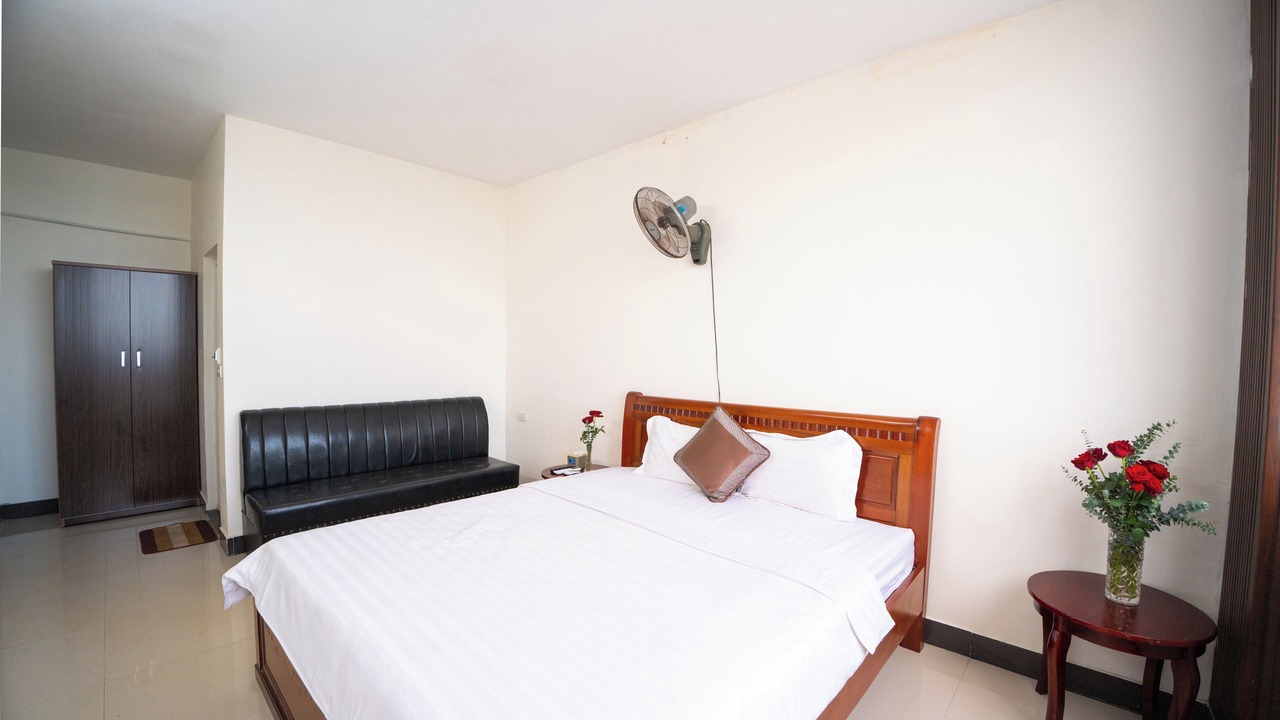 Photo of Bedroom in Cua Lo