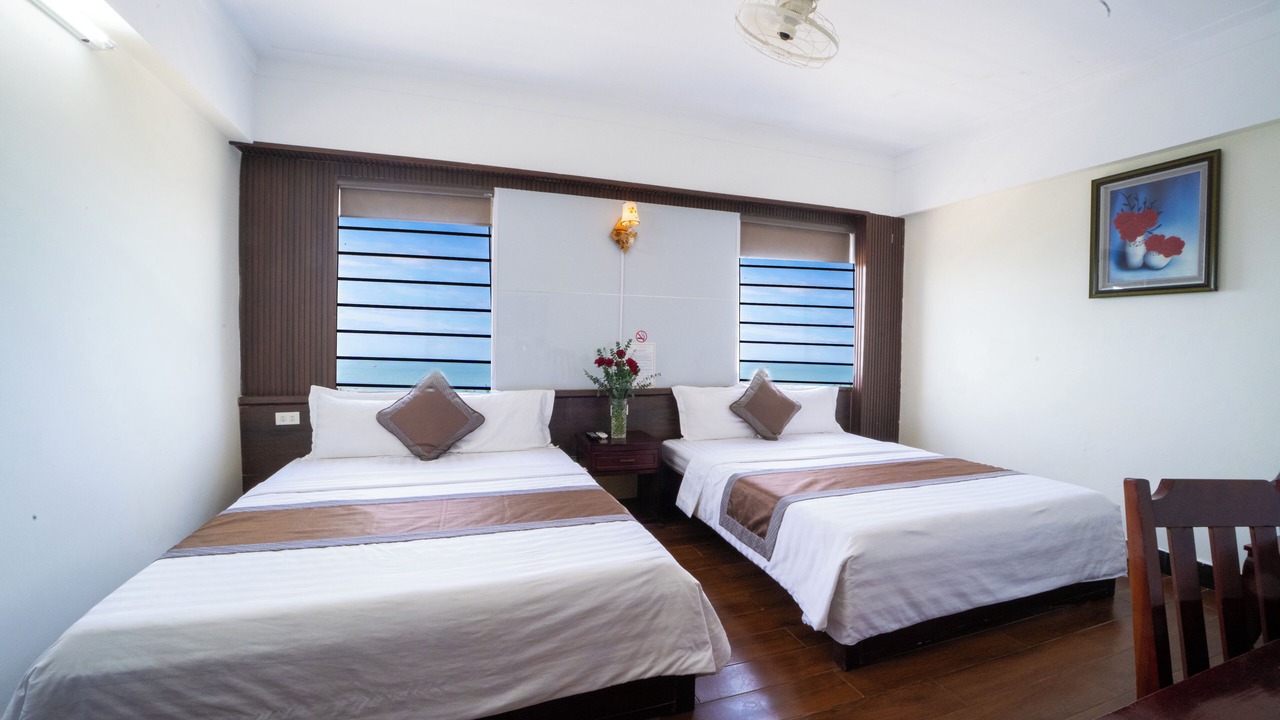 Photo of Bedroom in Cua Lo