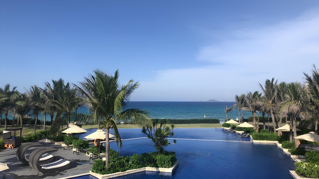 Photo of Outdoor in Cam Lam