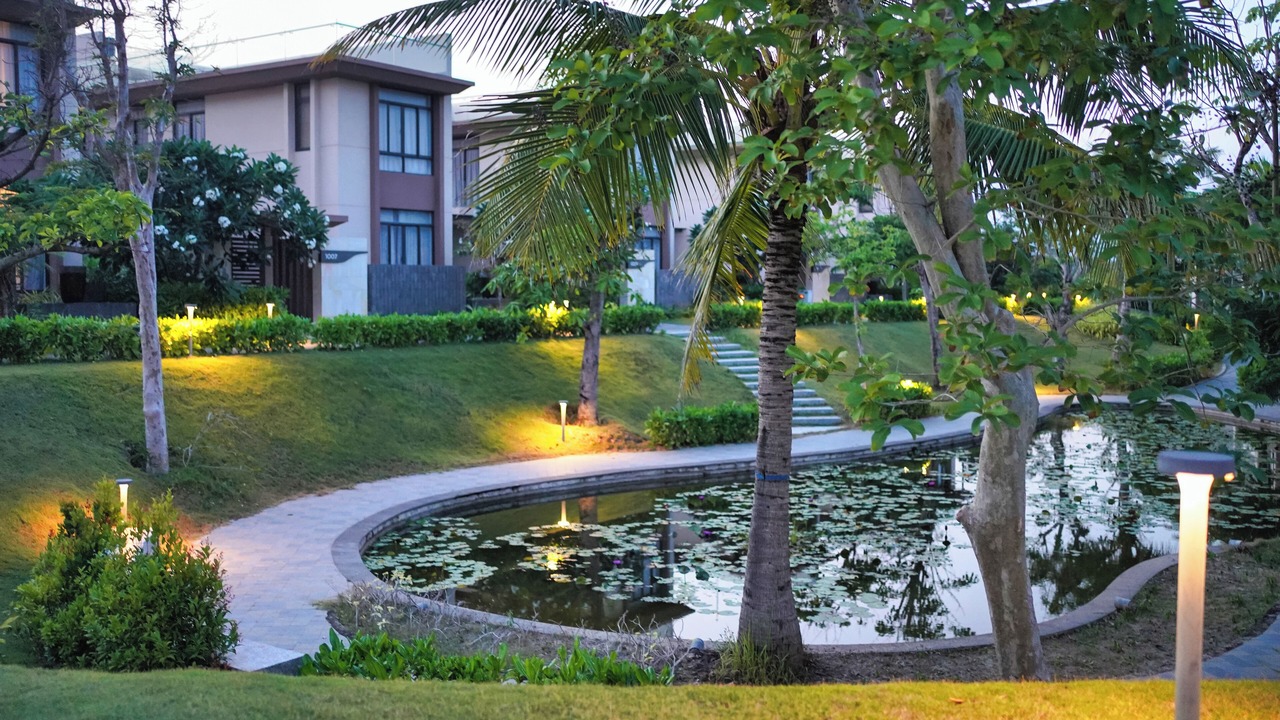 Photo of Outdoor in Cam Lam