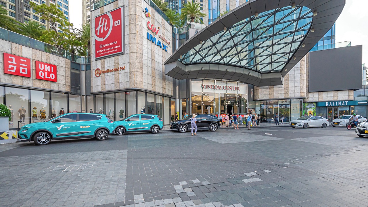 Photo of Outdoor in Hang Xanh